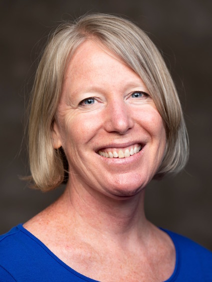 Heather Urry