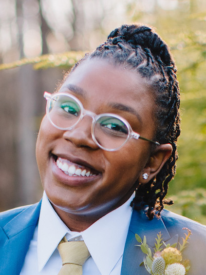 Sa-kiera Hudson