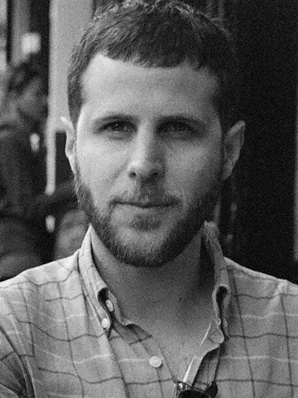 Amit Goldenberg