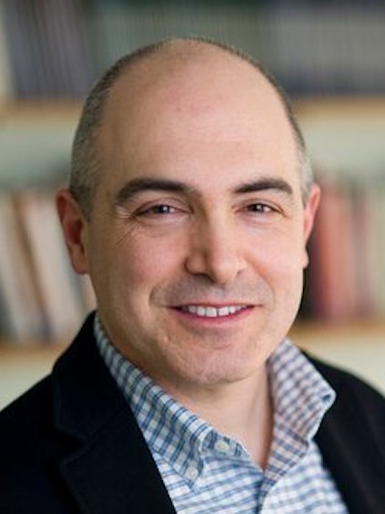 Dave DeSteno
