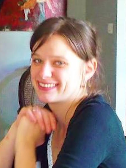 Magali Clobert