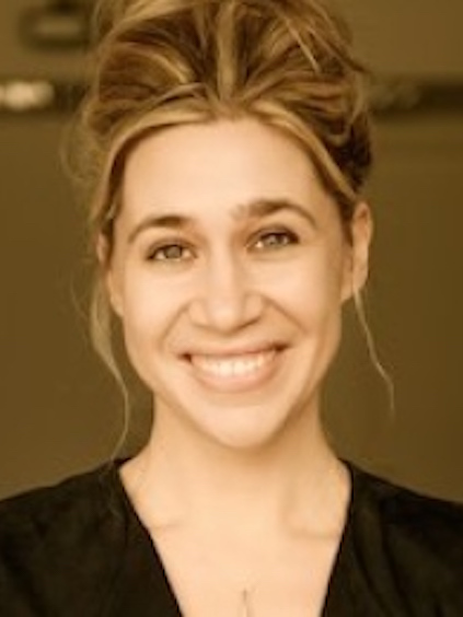 Sabina Cehajic-Clancy