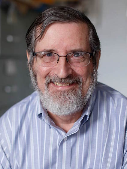 Eliot Smith