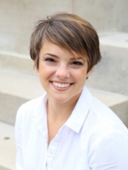 Trisha Dehrone