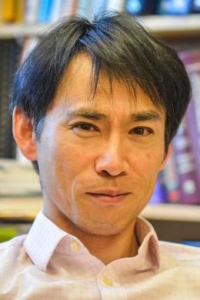 Shigehiro Oishi, PhD