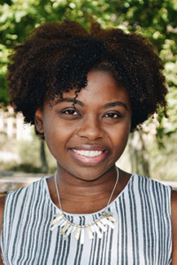 Nataria Joseph, PhD