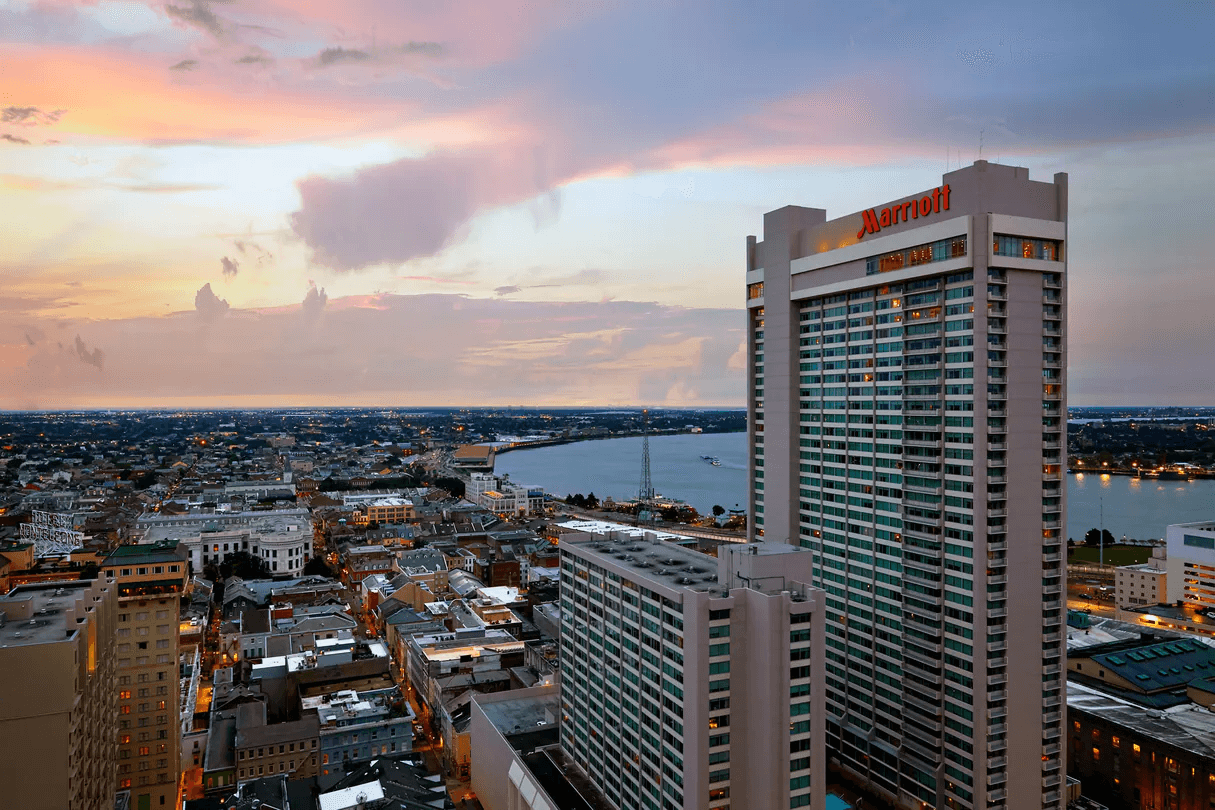 MarriottSAS