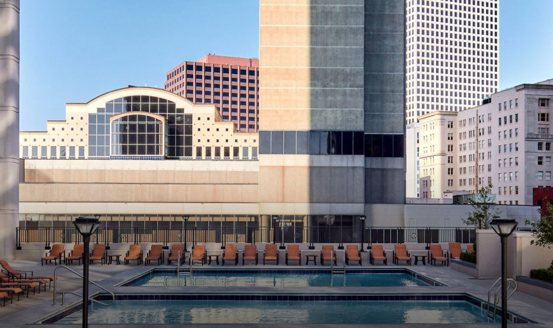 PoolView
