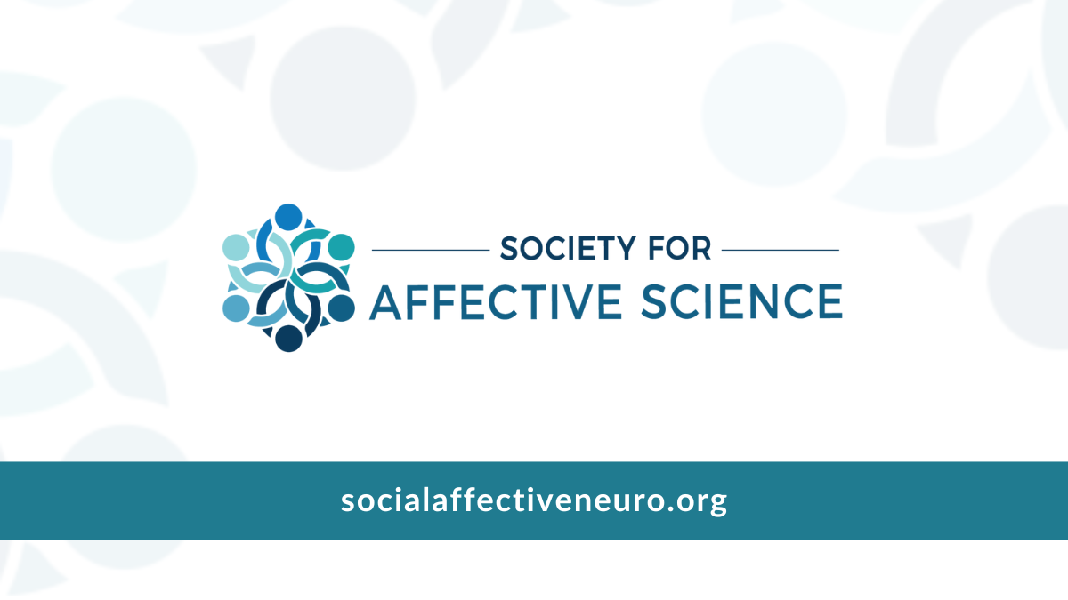Program The Society for Affective Science