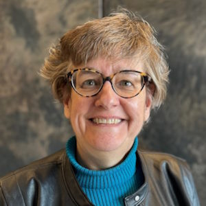 Karen S. Quigley