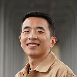 Mark Chen