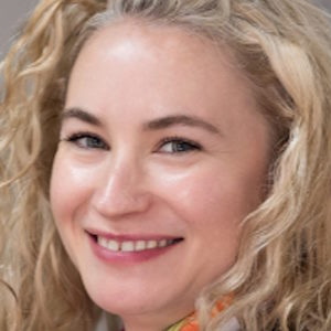 Rachael Jack, University of Glasgow