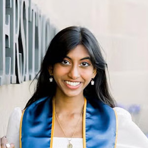 Archita Tharanipathy