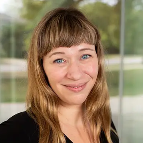 Claudia Haase, PhD